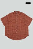 Start check short sleeve shirts