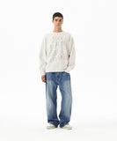 SO FAR SO GOOD KNIT SWEATER