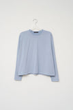 Mild Pigment Cropped Longsleeve