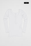 Aenor back v slim tee