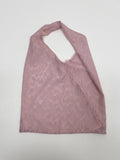 [Bobusang Bag] Leopard Eco Shoulder Bag