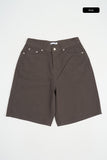 Denholm cotton bermuda pants