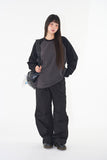 Nest raglan long sleeve