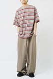 Summer Super Wide Trousers