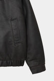 Mac Leather Blouson