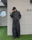 Onin Non-Fade Denim Pants