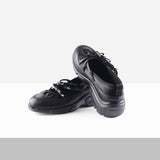 Amelie Strap Ribbon Sneakers