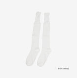Roon Half Lace Knee Socks