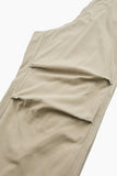 Ground cation wide pants