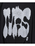 MAS LOGO T-SHIRTS