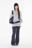 Luel twin hood set