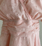 Haenfrill Wrap Monokini