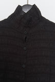 (W) Ghost Tencel Shirt
