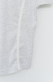 (W) Row Lace Top