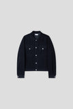 Homes Corduroy Trucker