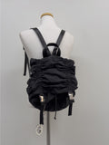 Willy Frill Nylon Backpack