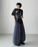 Mizuho Linen Wide Pants