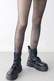 Mire Flat Platform Sole Walker