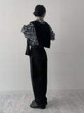 [unisex] Swim Check Overfit Shirt
