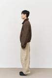 Evens Wide Curved Pants