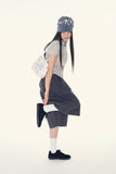Emma check slim-fit shirt