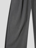 Deps Curved Trousers