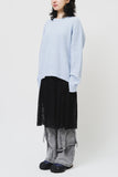 (W) Keen Lace Skirt