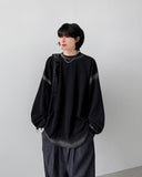 Asame Washing Long Sleeve