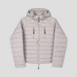 Rita Hooded Wellon Jumper