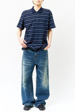 Vers Vintage Wide Denim