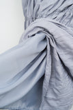 (W) Smoke Balloon Skirt
