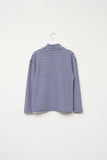(W) Joy Warm Pola Fleece Top