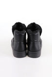 Coating Ugg Fur Boots