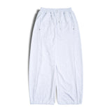 Balloon Side Snap Pants