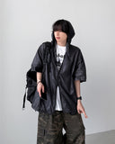 Breech Half Windbreaker