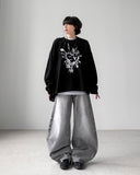 Festa Loose Long Sleeve