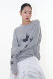 Halo star long sleeve
