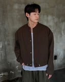 Fore Cardigan