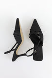 Beel Soft Stiletto Heel