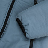 Shell Dual Cropped Jumper