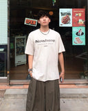 Nowhere Short Sleeve T-Shirt