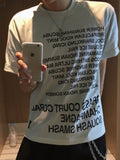 Smash Summer Short Sleeve T-Shirt