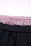 Velno sagging track pants