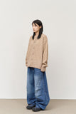 Bout Wide Denim