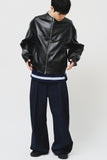 Edie Dart Trousers