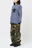 Tet Military Cargo Pants