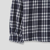 Lift Brushed Check Shirt