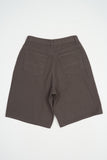 Denholm cotton bermuda pants