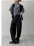 [unisex] Swim Check Overfit Shirt