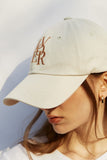 Classic Lover Letter Ballcap